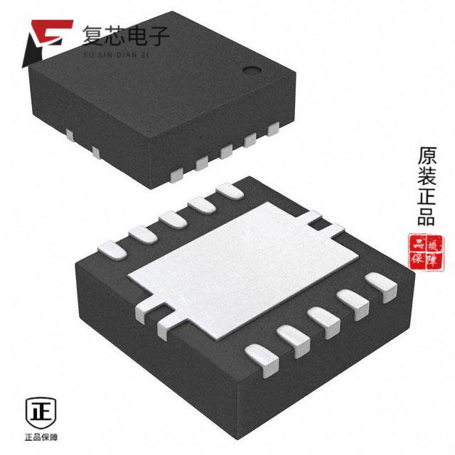 原厂正品LM53600MQUDSXRQ1全新IC POWER