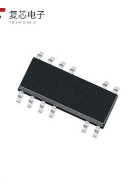 ICE2QR4765GXUMA1全新IC OFFLINE SWITCH FLYBACK