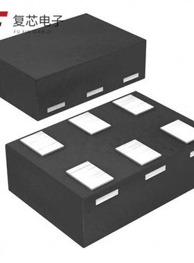 原厂正品TPS622313DRYR全新IC REG BUCK 1.3V 500MA 6S