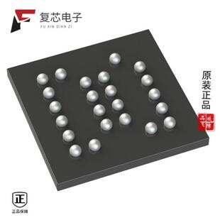 原厂正品MX25U12835FBBI-10G全新IC FLSH 128MBIT SPI/