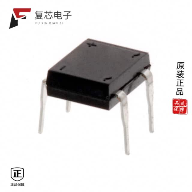 原厂正品DF01M-E3/45全新BRIDGE RECT 1PHASE 100V 1A