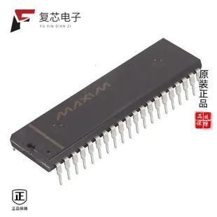 ICL7136CPL 3.5DIGIT 全新IC DRIVR DISPLAY 原厂正品