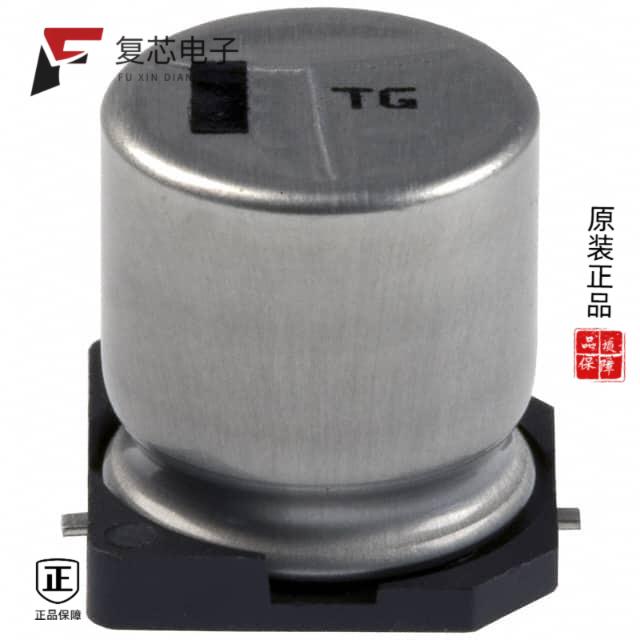 原厂正品EEV-TG1V331Q全新CAP ALUM 330UF 20% 35V SMD