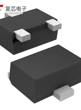 原厂正品RE1L002SNMGTL全新MOSFET N-CH 60V 250MA EMT