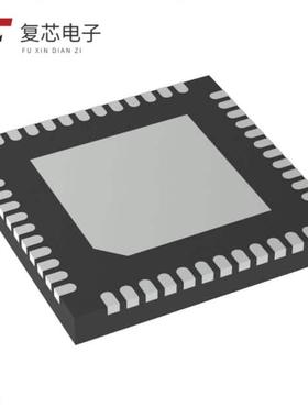 原厂正品ATMEGA4809-MFR全新IC MCU 8BIT 48KB FLASH 4