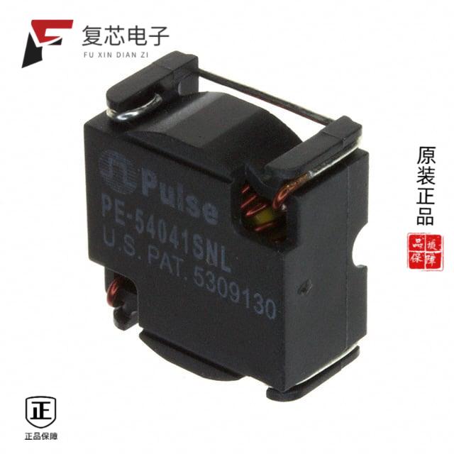 原厂正品PE-54041SNL全新FIXED IND 25UH 3A 40 MOHM S