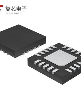 MAX4896ATP+T全新IC PWR DRIVER N-CHAN 1:8 20TQF