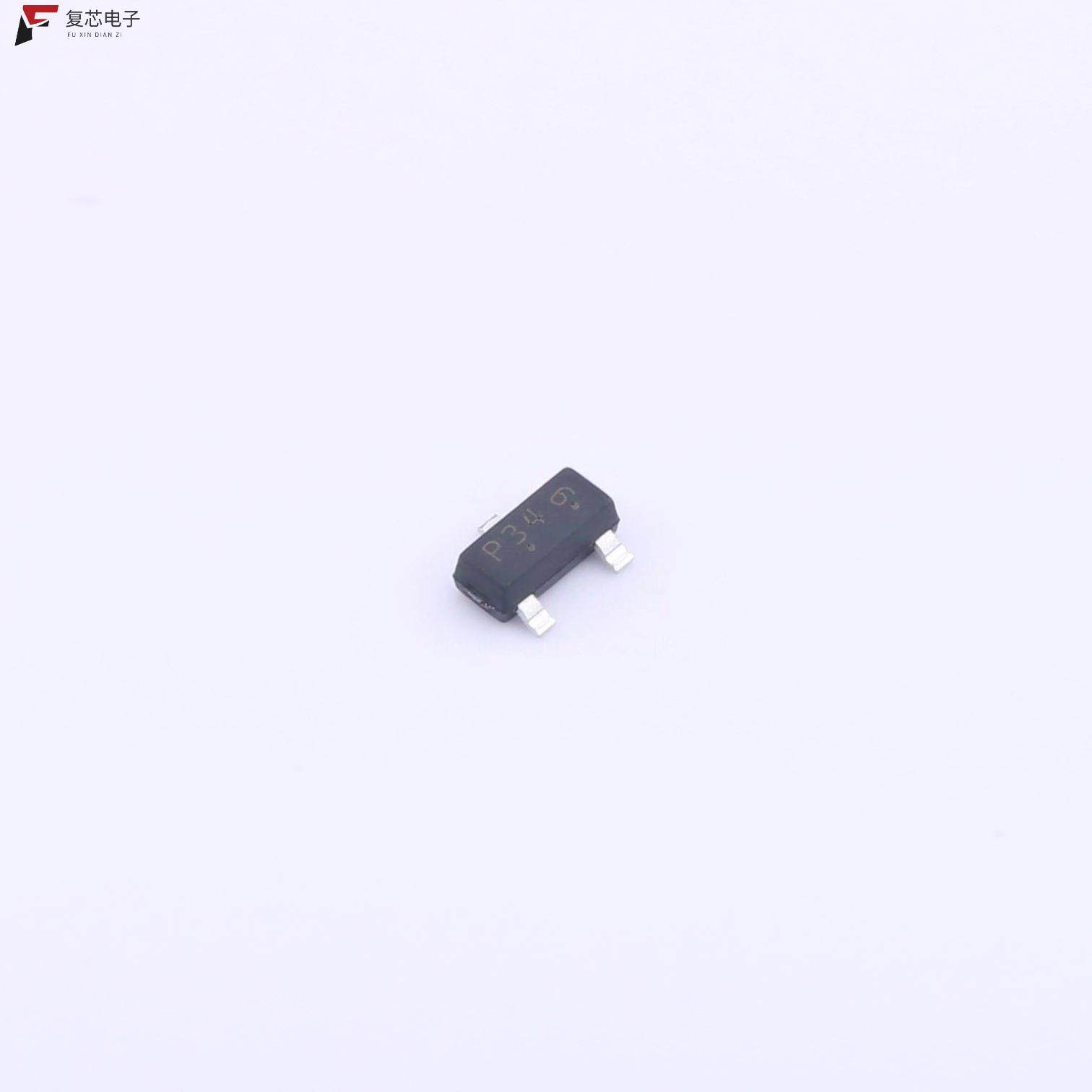 原厂正品LP3443LT1G全新20V P沟道增强型MOSFET,3C数码配件,分配器/分频器/分支器,淘宝优惠券,粉丝福利购,淘宝优惠卷