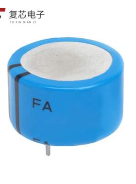 原厂正品FA1A223ZF全新CAP 22MF -20% +80% 11V T/H