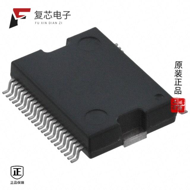原厂正品MC33932VWR2全新IC MOTOR DRIVER 5V-28V 44HS