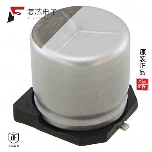 原厂正品HHXB630ARA560MJA0G全新CAP ALUM POLY HYB 56