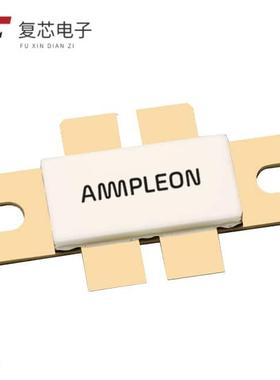 原厂正品BLF174XR,112全新RF FET LDMOS 110V 28DB SOT