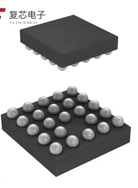 原厂正品TSC2004IYZKT全新IC SCREEN CNTRL 12BIT 24DS