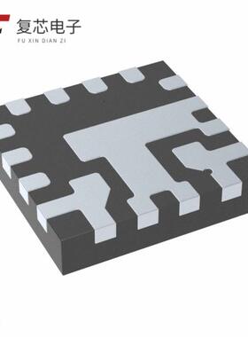 MIC23656-HAYFT-TR全新IC REG BUCK 5V 6A SYNC W/