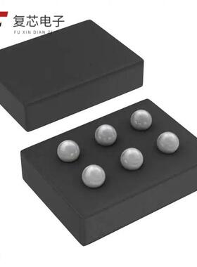 原厂正品TPS62675YFDT全新IC REG BUCK 1.2V 650MA 6DS