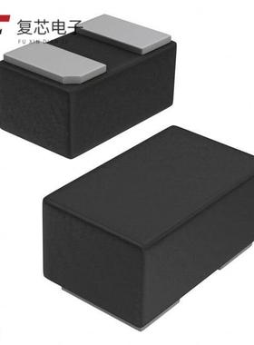 原厂正品ESDALCL5-1BM2全新TVS DIODE 3VWM SOD882