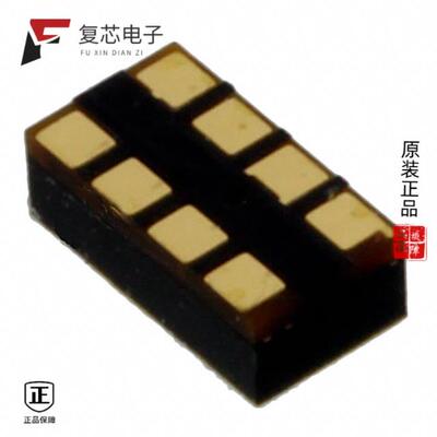 SFH 7776全新SENSOR OPT 560NM AMBIENT 8SMD原厂正品