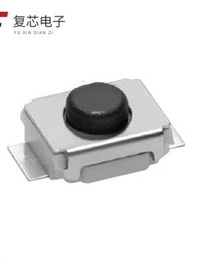 原厂正品B3U-1100PM全新SWITCH TACTILE SPST-NO 0.05A