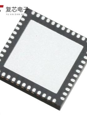 原厂正品XR16V654IL-F全新IC UART FIFO 64B QUAD 48QFN
