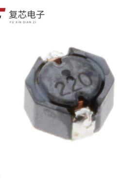 原厂正品#A915AY-220M=P3全新FIX IND 22UH 810MA 0.20