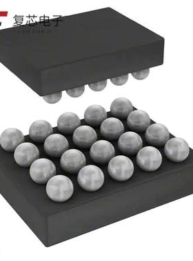 原厂正品FAN53555UC01X全新IC REG BUCK PROG 5A 20WLC