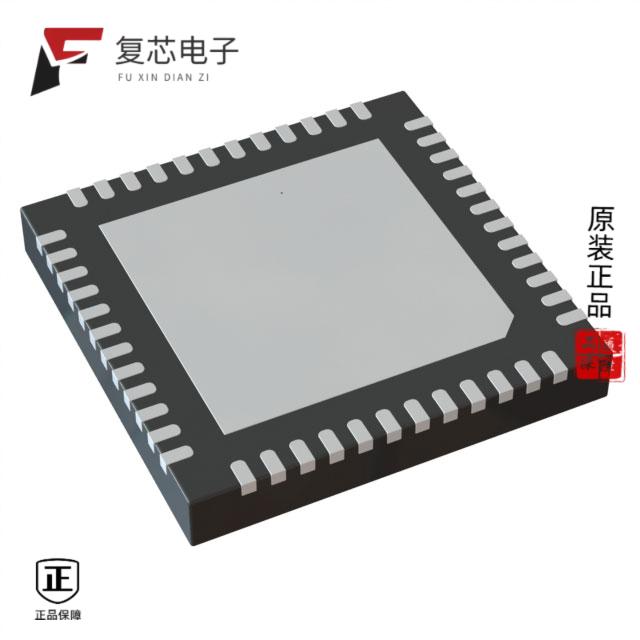 原厂正品LE89156PQCT全新IC TELECOM INTERFACE 48QFN