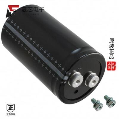 B43310A9568M000全新CAP ALUM 5600UF 20% 400V SC