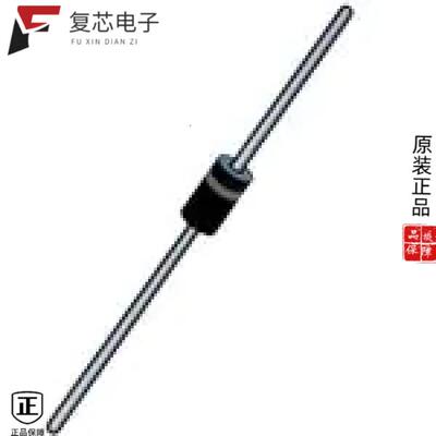 原厂正品1N5369/TR12全新DIODE ZENER 51V 5W T18