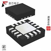 STSPIN220全新LOW VOLTAGE STEPPER 原厂正品 MOTOR DRI