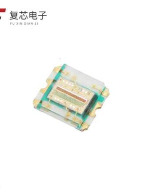 原厂正品APDS-9300-020全新SENSOR OPT 640NM AMB 6CHI