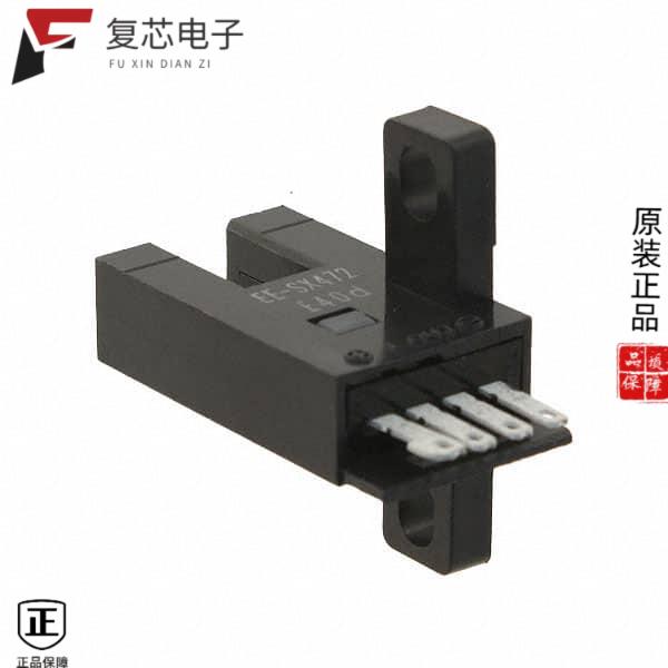 原厂正品EE-SX472全新SENSOR OPTICAL 5MM MODULE W/CO