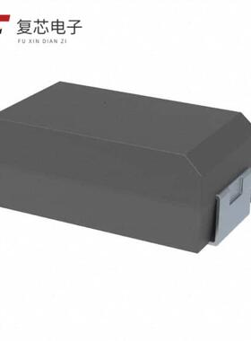 原厂正品T520D337M006ATE045全新CAP TANT POLY 330UF