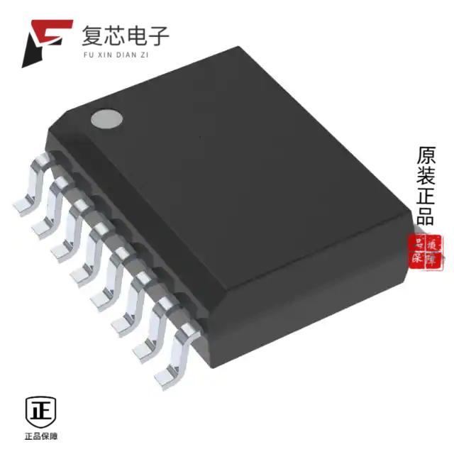 原厂正品DAC7800KU/1K全新IC DAC 12BIT A-OUT 16SOIC