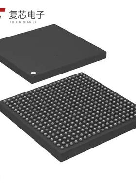 原厂正品MCIMX353DJQ5C全新IC MPU I.MX35 532MHZ 400M