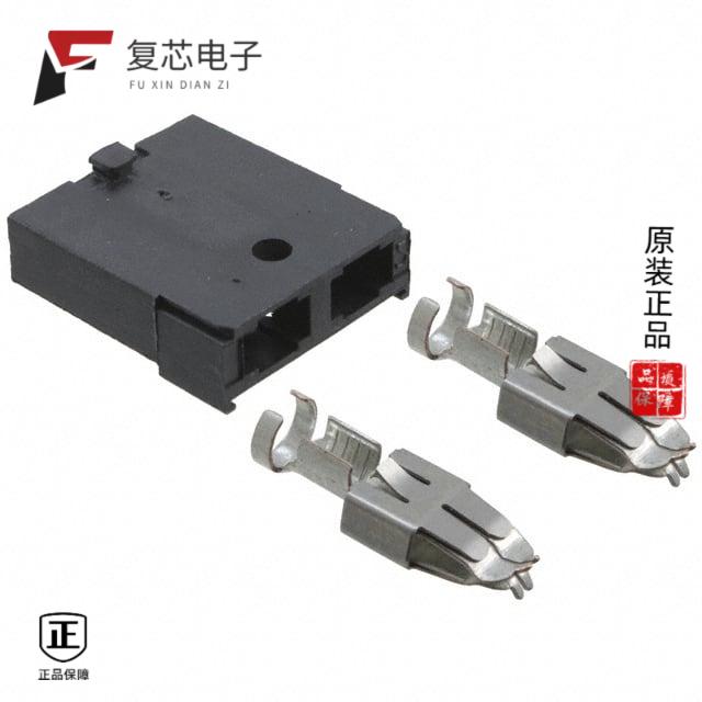 原厂正品178.6152.0002全新FUSE HOLDER BLADE 80V CHA