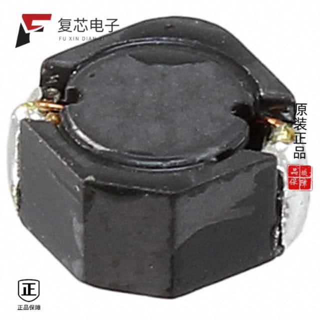 原厂正品CDRH4D28CNP-101PC全新FIXED IND 100UH 400MA