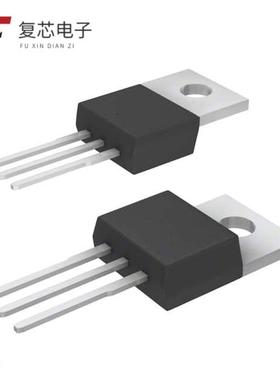 原厂正品IXTP26P10T全新MOSFET P-CH 100V 26A TO220AB