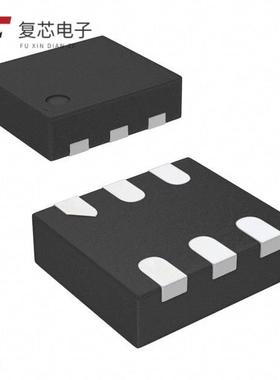 原厂正品ECMF02-2AMX6全新CMC 200MA 2LN SMD ESD