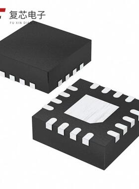 GS2994-INE3全新IC VIDEO CABLE EQUALIZER 16QFN原