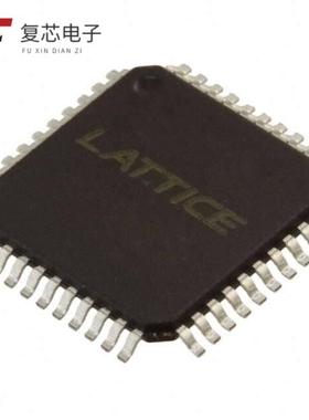 原厂正品M4A5-64/32-10VNC全新IC CPLD 64MC 10NS 44TQ