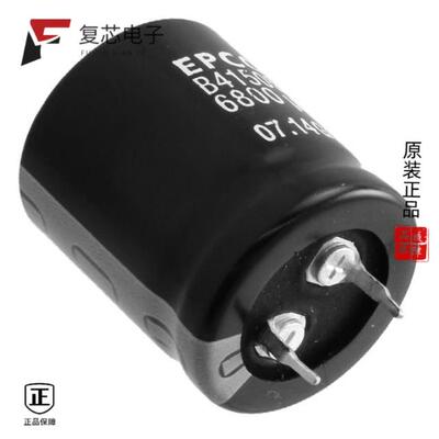 全新正品B41505A5688M000|B41505A5109M000|B41505A6688M000