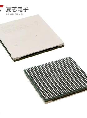 XC7K355T-1FFG901I全新IC FPGA 300 I/O 901FCBGA原