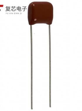 ECQ-E2104KF全新CAP FILM 0.1UF 10% 250VDC RADIA