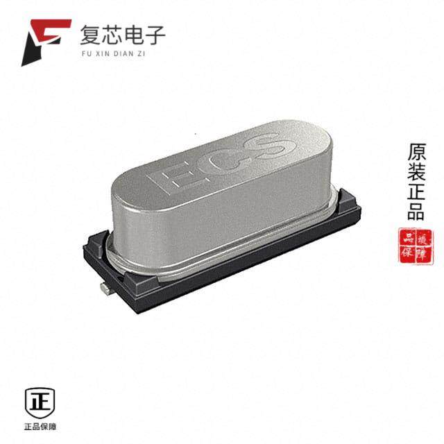 原厂正品ECS-184-20-5P-TR全新CRYSTAL 18.4320MHZ 20P