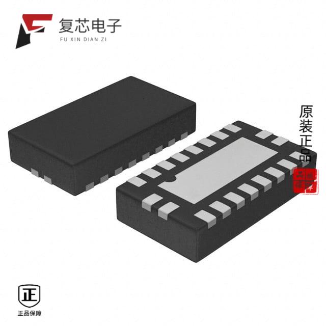 原厂正品MC74LCX244MN2TWG全新IC BUFFER NON-INVERT 5