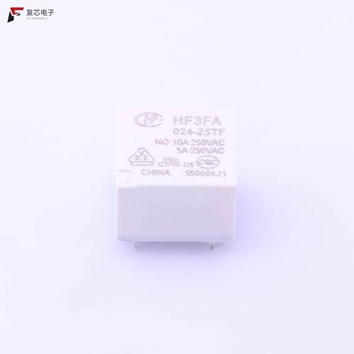 全新正品HF3FA/024-ZSTF|HF3FA/012-ZST|HF3FA/012-ZSTF
