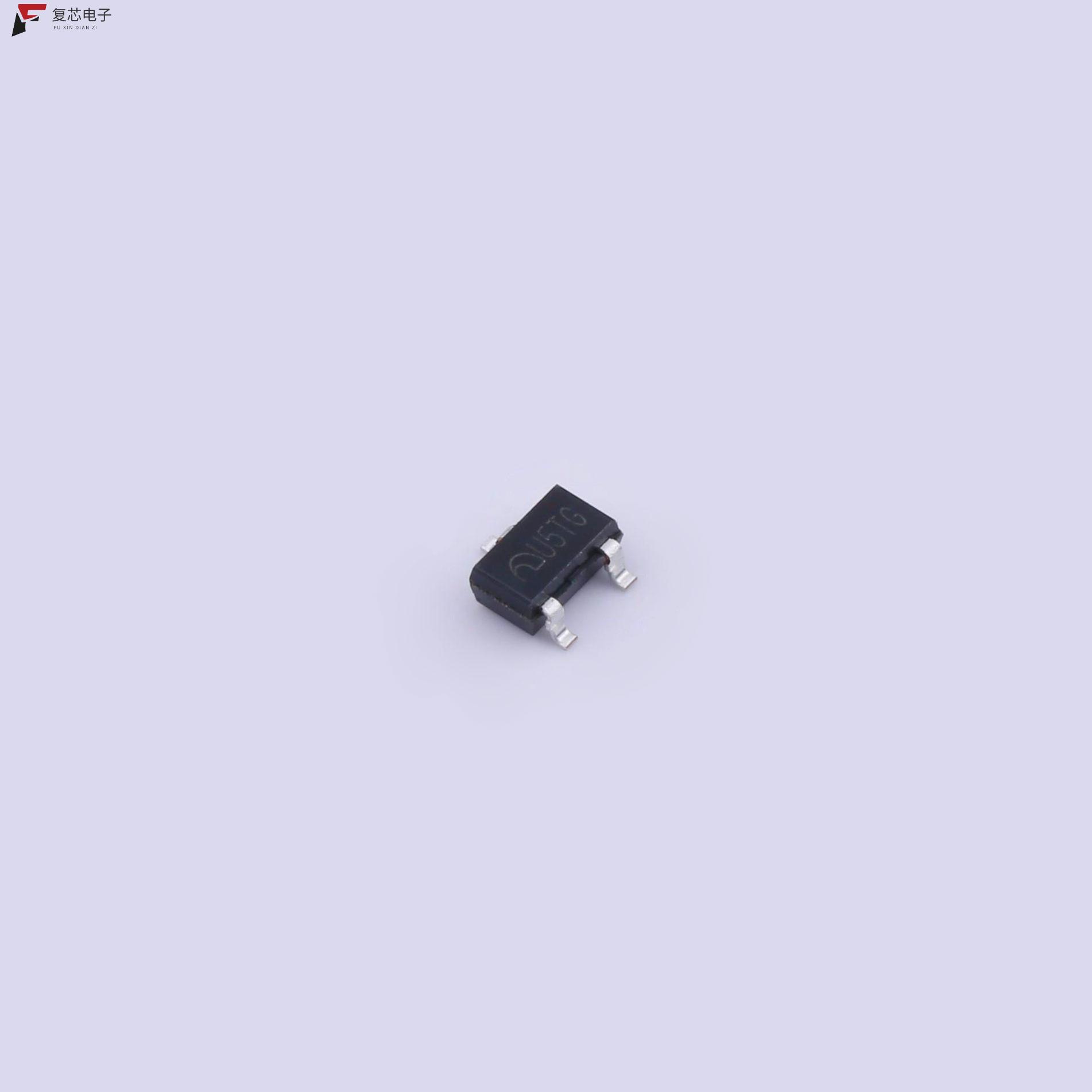 原厂正品ME6208A50M3G全新150mA，高输入电压LDO线性