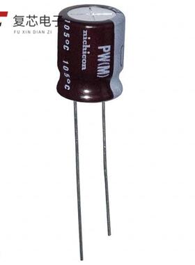 原厂正品UPW2W010MPD全新CAP ALUM 1UF 20% 450V RADIAL