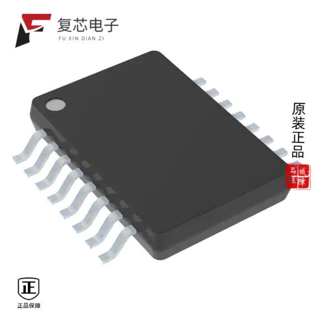 原厂正品AD5124BRUZ10全新IC DGT POT 10KOHM 128TAP 2