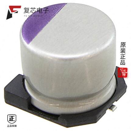 原厂正品2R5SVPC680M全新CAP ALUM POLY 68UF 20% 2.5V